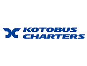 Chartered bus