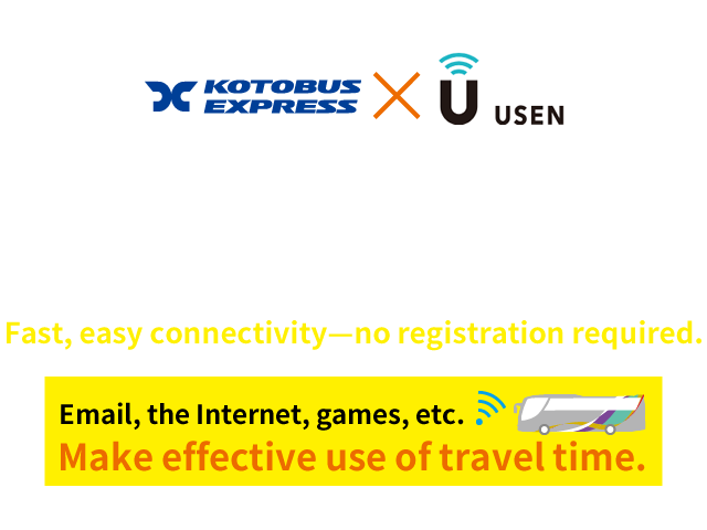 FREE Wi-Fi